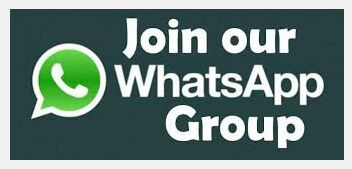 Join our Whatsapp chat!